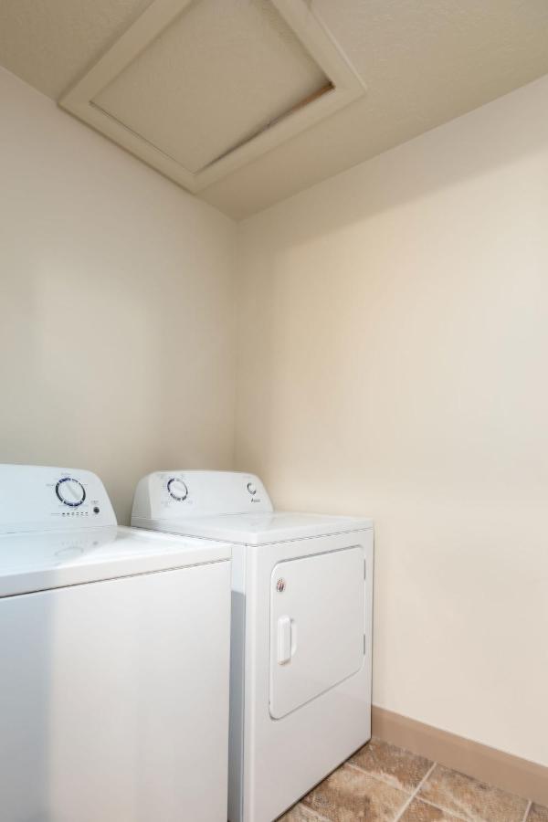 Duchesne Suites Kültér fotó