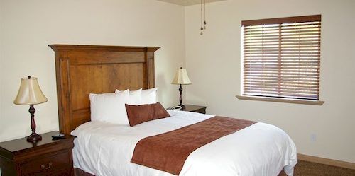 Duchesne Suites Kültér fotó